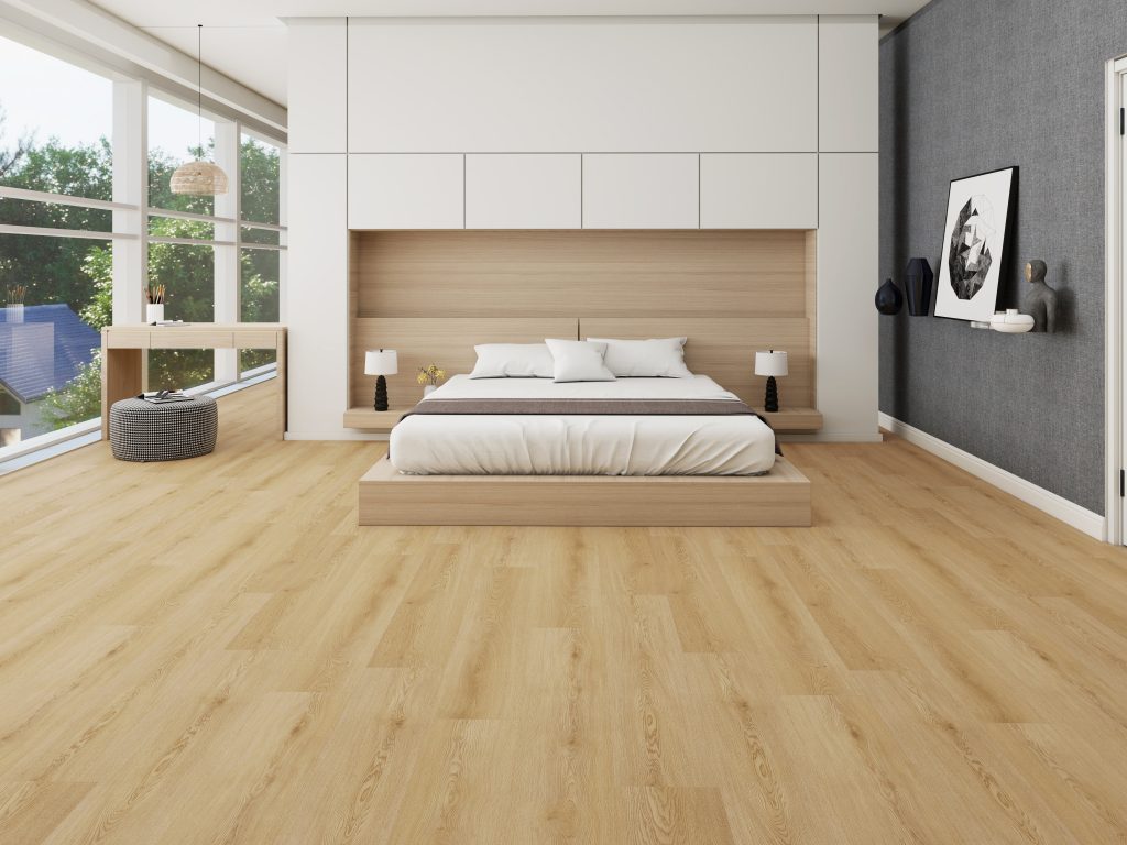 Nordic Morning - Vibrant Forest - MG Floor Supply