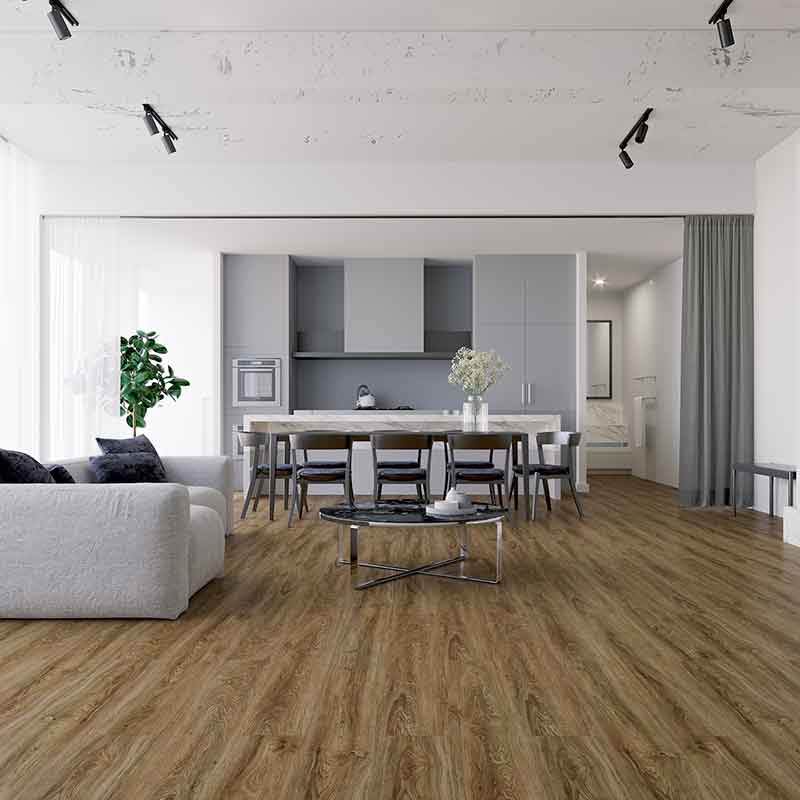 Timber Haven - Vibrant Forest - MG Floor Supply