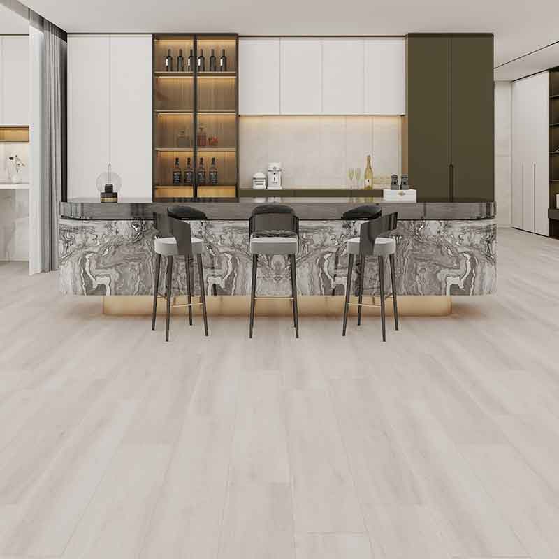 Stormy Coast - Vibrant Forest - MG Floor Supply